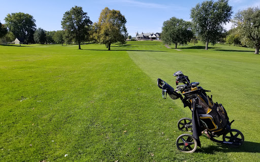 Golf Course «Hiawatha Golf Course», reviews and photos, 4553 Longfellow Ave, Minneapolis, MN 55407, USA