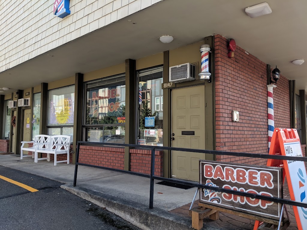 Hills Barber Shop Redmond, WA 98052 Services and Reviews
