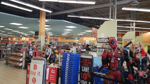 Variety Store «FYE», reviews and photos, 5546 South Redwood Rd, Salt Lake City, UT 84123, USA