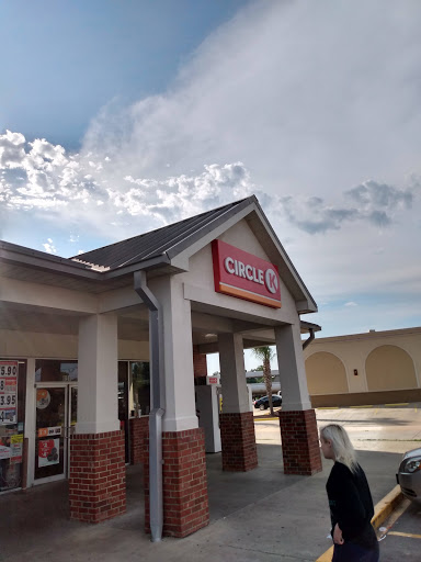 Circle K, 650 S Alexander Ave, Port Allen, LA 70767, USA, 
