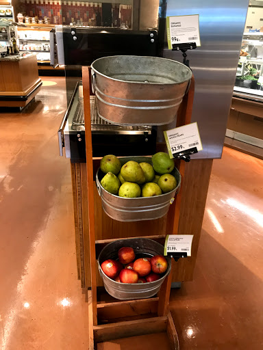 Natural Foods Store «PCC Natural Markets - Fremont», reviews and photos, 600 N 34th St, Seattle, WA 98103, USA