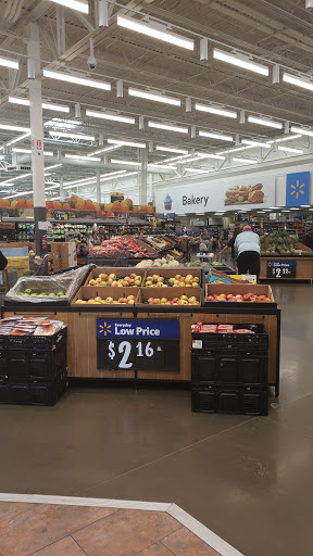 Department Store «Walmart Supercenter», reviews and photos, 7101 E 128th Ave, Thornton, CO 80602, USA