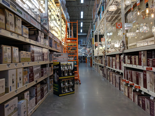 Home Improvement Store «The Home Depot», reviews and photos, 870 Woodstock Rd, Roswell, GA 30075, USA