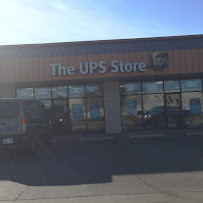 The UPS Store - Photo 5 - Car repair in Norman, OK, Norman