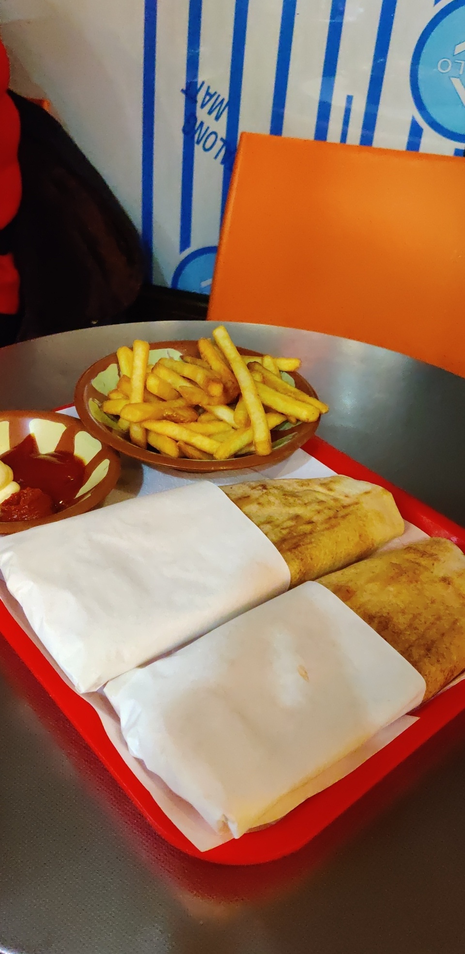 Photo n° 1 de l'avis de Marc.e fait le 15/02/2020 à 18:37