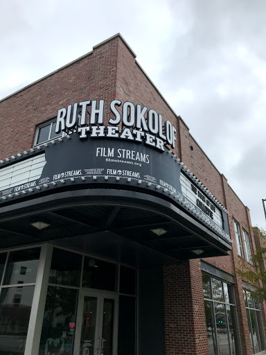 Movie Theater «Film Streams», reviews and photos, 1340 Mike Fahey St, Omaha, NE 68102, USA