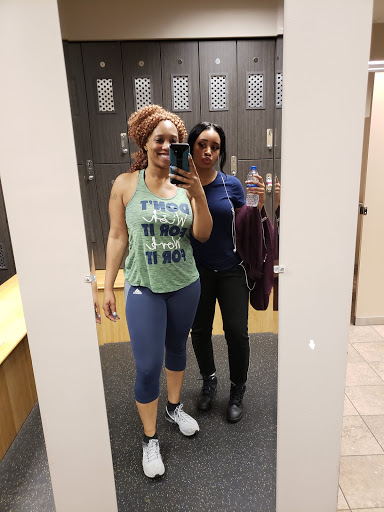 Gym «Planet Fitness», reviews and photos, 301 Oyster Point Rd, Newport News, VA 23602, USA