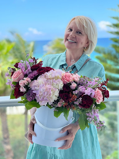 Florist «K&K Flowers», reviews and photos, 710 Hallandale Beach Blvd #105, Hallandale Beach, FL 33009, USA