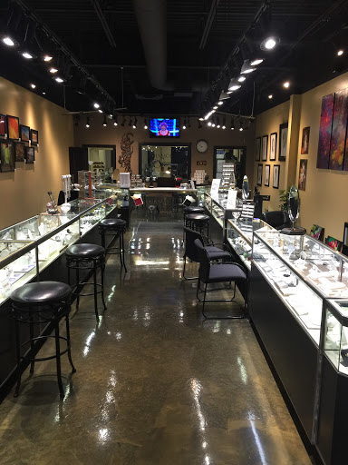 Diamond Shoppe Jewelers, 7127 Mexico Rd, St Peters, MO 63376, USA, 