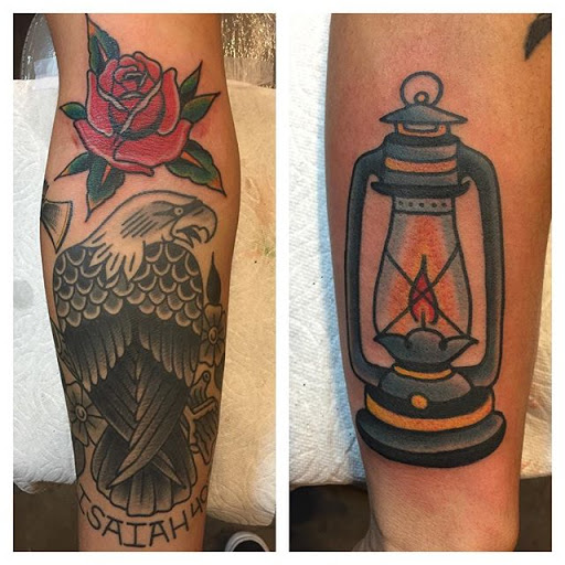 Explore women's spine tattoo ideas, creative tattoo ideas in Anaheim, available at Torch Tattoo