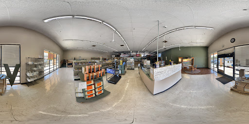 Paint Store «Vista Paint», reviews and photos, 1431 Rimpau Ave, Corona, CA 92879, USA