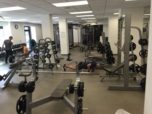 Health Club «MINT health club & studio - Downtown», reviews and photos, 1001 16th St NW, Washington, DC 20036, USA