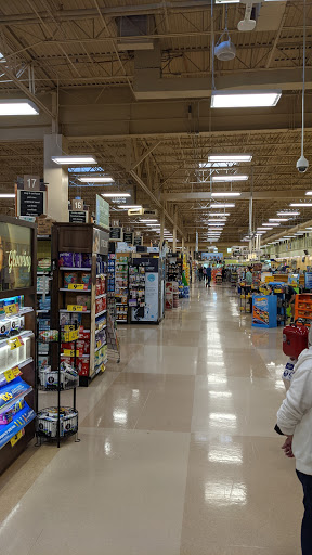 Grocery Store «Kroger», reviews and photos, 210 Franklin Rd #100, Brentwood, TN 37027, USA