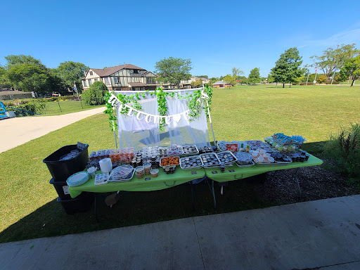 Memorial Park «Veterans Memorial Park», reviews and photos, 32400 Jefferson Ave, St Clair Shores, MI 48082, USA