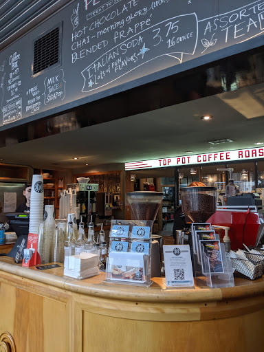 Donut Shop «Top Pot Doughnuts», reviews and photos, 2124 5th Ave, Seattle, WA 98121, USA