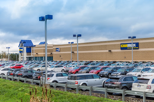 Used Car Dealer «CarMax», reviews and photos, 13750 SE Johnson Rd, Milwaukie, OR 97222, USA