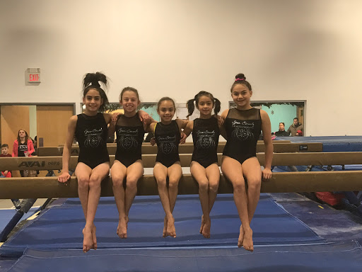 Gymnastics Center «Eastern National Academy», reviews and photos, 600 Winters Ave, Paramus, NJ 07652, USA