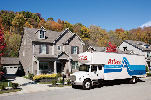 Moving Company «Guardian Relocation of Ohio/Atlas Van Lines», reviews and photos, 1570 Integrity Dr E, Columbus, OH 43209, USA