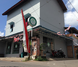 Secret garden cafe and resto photo