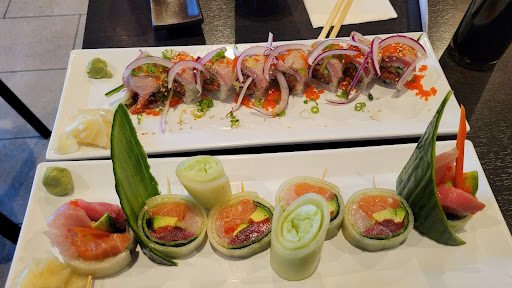 Wasabi Bistro image