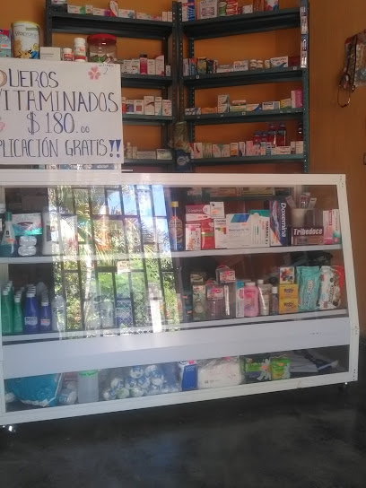Farmacia Elhoim, , Nuevo México