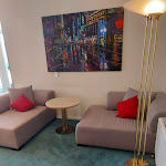 Photo n°2 de l'avis de Alexandra.h fait le 20/08/2022 à 19:45 sur le  Plaza Hotel Blankenburg Ditzingen, Sure Hotel Collection à Ditzingen