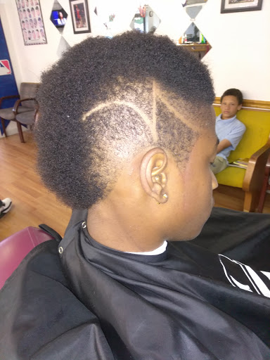 Beauty Salon «Immaculate Impressions Salon», reviews and photos, 807 Old Oyster Point Rd, Newport News, VA 23602, USA