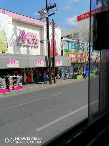 MAS MAS Boutique