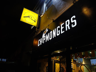 Chipmongers Papalino's Bray