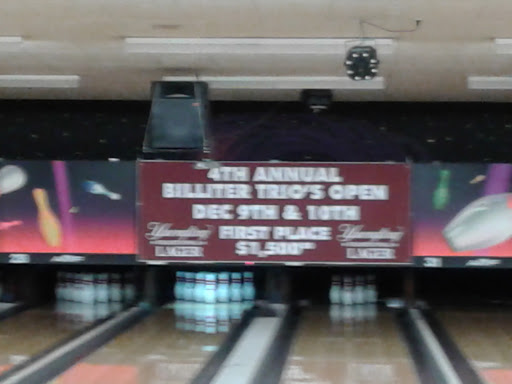 Bowling Alley «Game of Fairfeld», reviews and photos, 5181 Dixie Hwy, Fairfield, OH 45014, USA