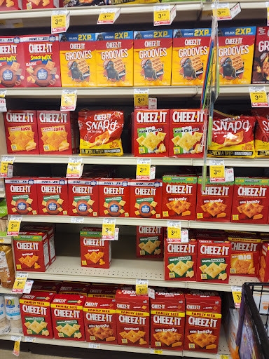 Grocery Store «Safeway», reviews and photos, 20151 SE Hwy 212, Damascus, OR 97089, USA