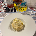 Photo n°4 de l'avis de Camilla.e fait le 06/01/2023 à 06:25 sur le  Oca Bianca Osteria | Ristorante à Treviolo