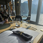 Photo n°8 de l'avis de Andrea.o fait le 14/01/2024 à 18:33 sur le  Oro Nero Ristorante à La Maina