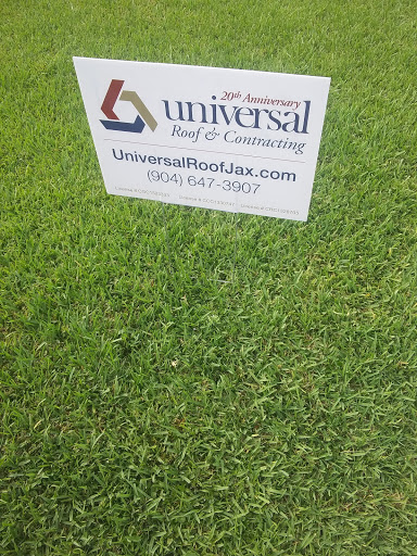 Roofing Contractor «Universal Roof & Contracting - Jacksonville», reviews and photos, 8640 Philips Hwy Ste 5, Jacksonville, FL 32256, USA