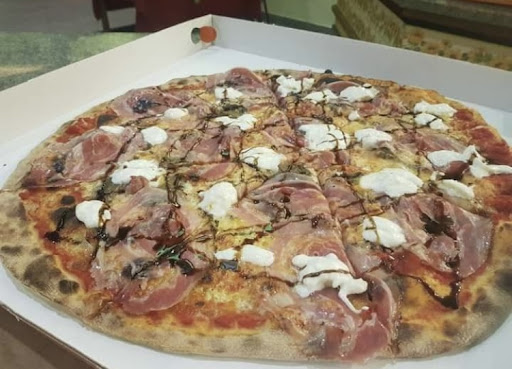 Pizzeria Al Girasole in Campolongo Maggiore, Città Metropolitana di Venezia