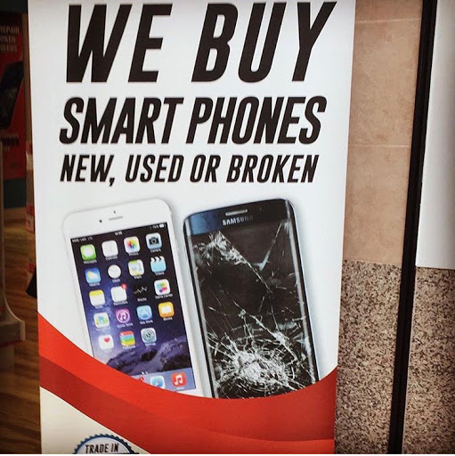 Mobile Phone Repair Shop «Mobile Rescue Tech Repair», reviews and photos, 641 Queen St, Southington, CT 06489, USA