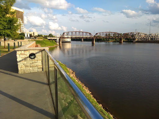 Movie Theater «Regal Cinemas Louisiana Boardwalk 14 & IMAX», reviews and photos, 2 River Colony Dr, Bossier City, LA 71111, USA