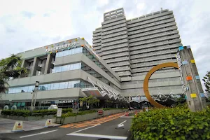Osaka City Hospital Organization image