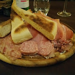 Photo n°1 de l'avis de paolo.e fait le 09/04/2018 à 22:41 sur le  Taverna dell'Orso à Sant'Egidio