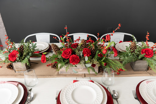 Florist «Dietz Falls Florist», reviews and photos, 1024 Portage Trail, Cuyahoga Falls, OH 44221, USA