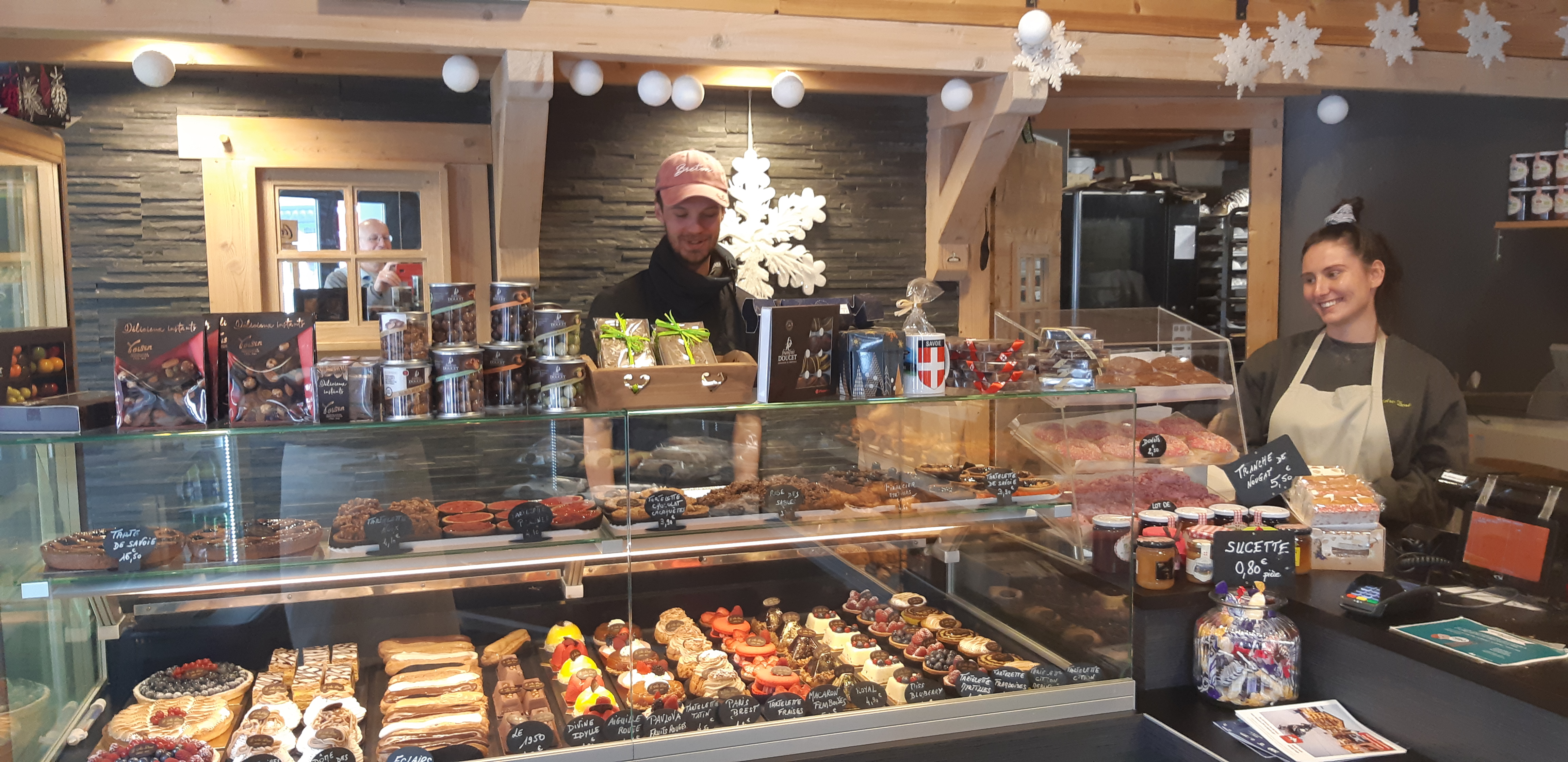 Photo n° 5 de l'avis de thierry.u fait le 10/01/2022 à 07:39