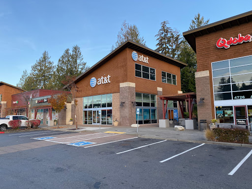 Cell Phone Store «AT&T Authorized Retailer», reviews and photos, 4787 Borgen Blvd g, Gig Harbor, WA 98332, USA