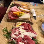 Photo n°1 de l'avis de Liubomir.a fait le 16/03/2024 à 19:40 sur le  Prosciutteria Cantina dei Papi - Trastevere à Rome