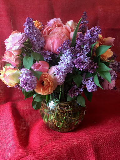 Florist «La Vie En Rose Flowers», reviews and photos, 1272 Solano Ave, Albany, CA 94706, USA