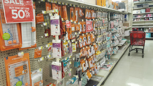 Craft Store «A.C. Moore Arts and Crafts», reviews and photos, 255 Amherst St, Nashua, NH 03063, USA