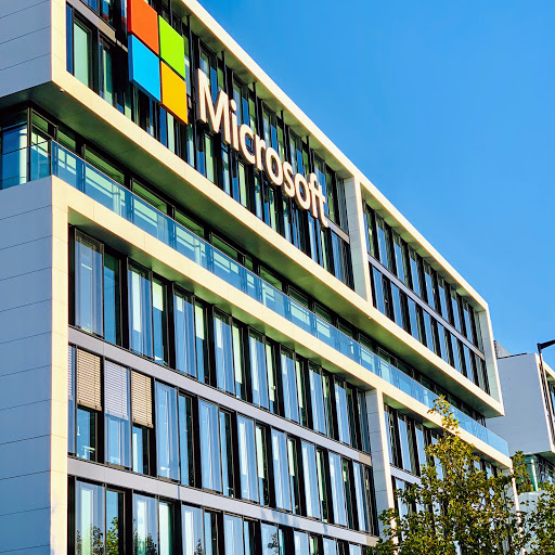 Microsoft Germany GmbH