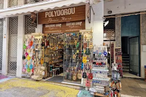 Monastiraki Flea Market image