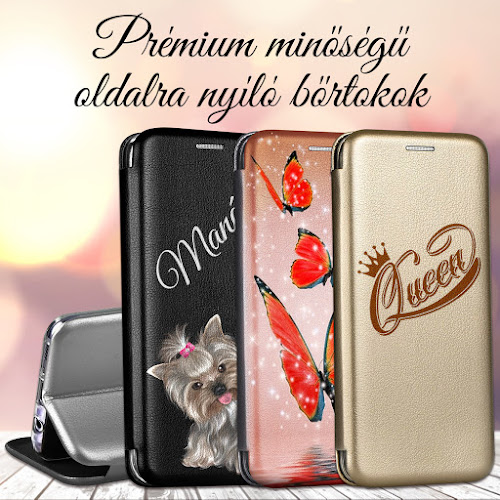 Pitbullcase.hu - Egyedi telefontokok