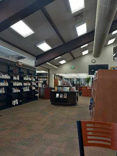 Concord Library - Contra Costa County Library