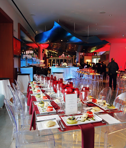 Caterer «Thierry Isambert Culinary and Event Design», reviews and photos, 915 NW 72nd St, Miami, FL 33150, USA